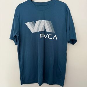 RVCA Sport Tee Regular Fit